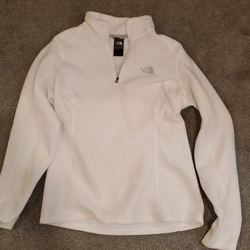 The North Face Pullover Medium